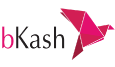 Pay with bKash ++