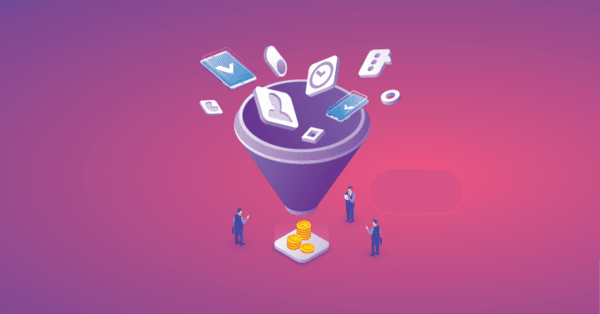 Buzzword, Funnel & Buyer Journey in Digital Marketing