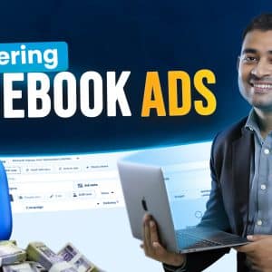 Let's learn facebook ads  - Online Workshop