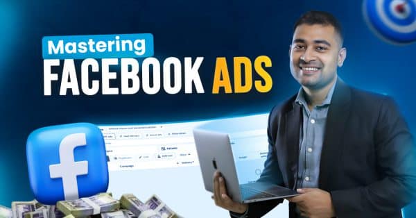 Let's learn facebook ads  - Online Workshop