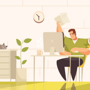 Fiverr Complete Project