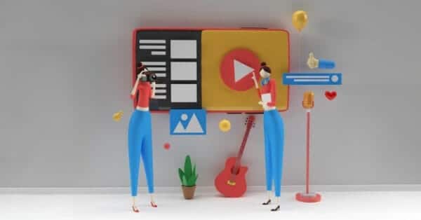 Google Search & Display Ads