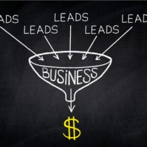 Lead Geneartion Through Facebook & Google Ads