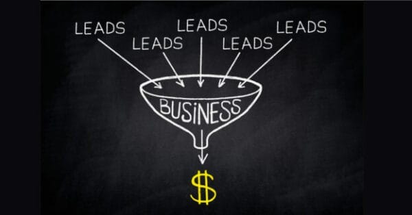 Lead Geneartion Through Facebook & Google Ads