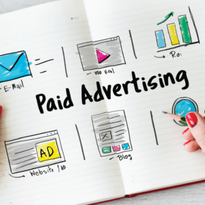 Google Search & Display Ad Campaign