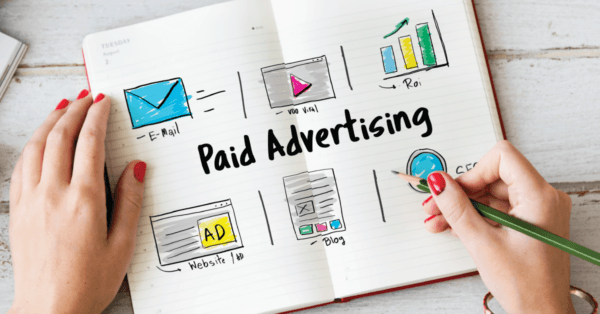 Google Search & Display Ad Campaign