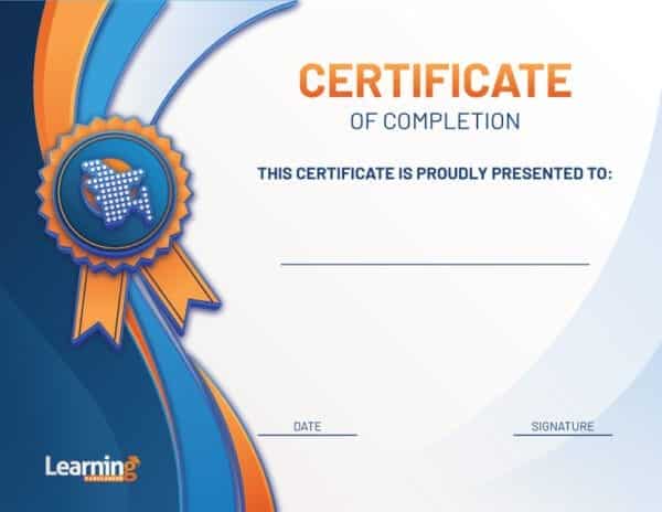 3 Months Motion Graphics Training & Workshop