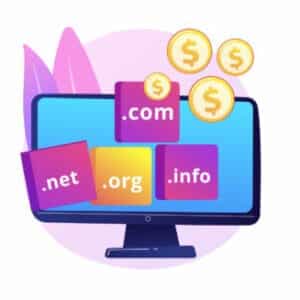 Domain Hosting to WordPress Setup