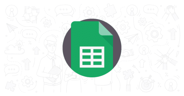 Google Sheet Essential