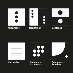 Design & Animation Principles | Motion Graphics