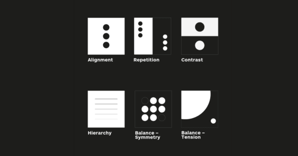 Design & Animation Principles | Motion Graphics