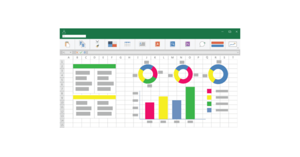 MICROSOFT EXCEL - NOVICE TO PROFESSIONAL