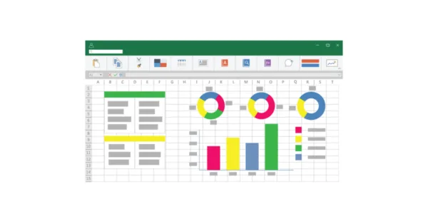 MICROSOFT EXCEL - NOVICE TO PROFESSIONAL