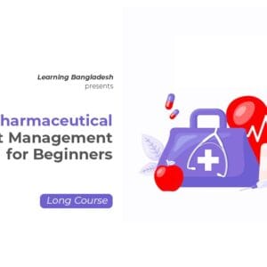 Pharmaceutical Product Management for Beginners