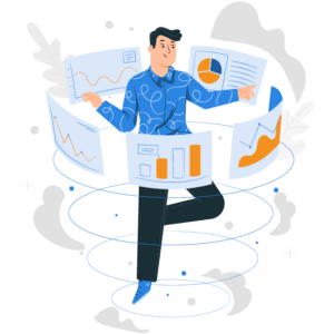 Tableau - Analyze and Visualize Data
