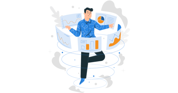 Tableau - Analyze and Visualize Data