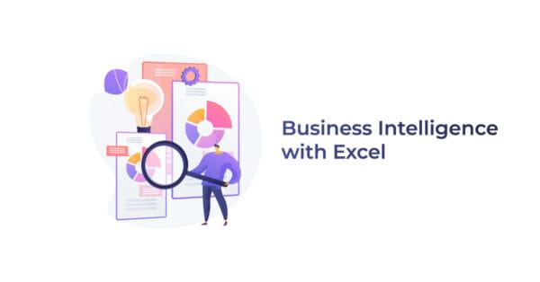 Business Intelligence with Excel