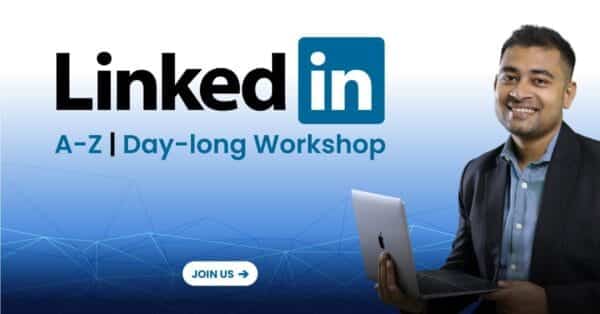 LinkedIn A-Z | Daylong Workshop