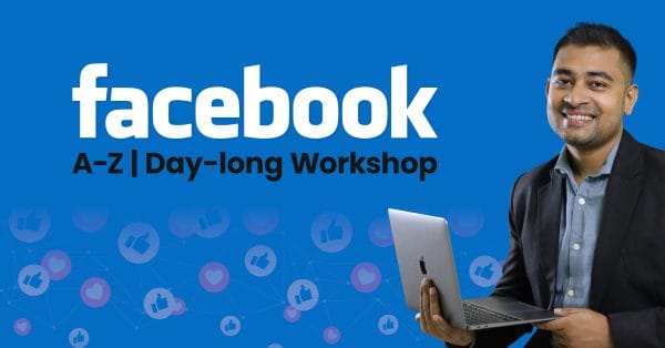 Facebook Ad Workshop