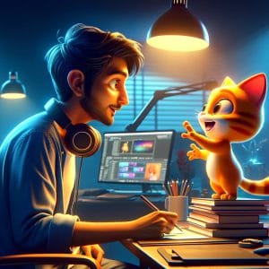 Motion Graphics With After effects | Day-Long Workshop