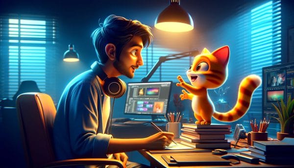 Motion Graphics With After effects | Day-Long Workshop