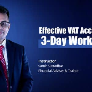 Effective VAT Accounting: 3-Day Workshop