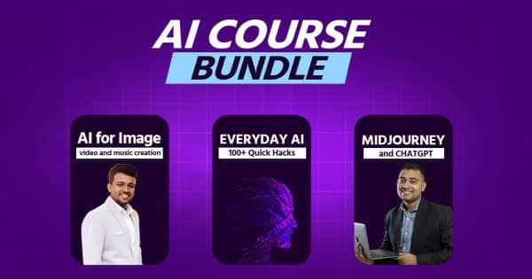 Ai Bundle Offer