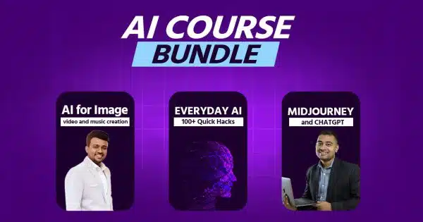 Ai Bundle Offer