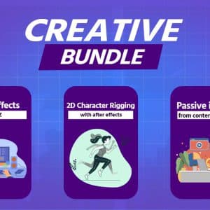 Creative Bundle