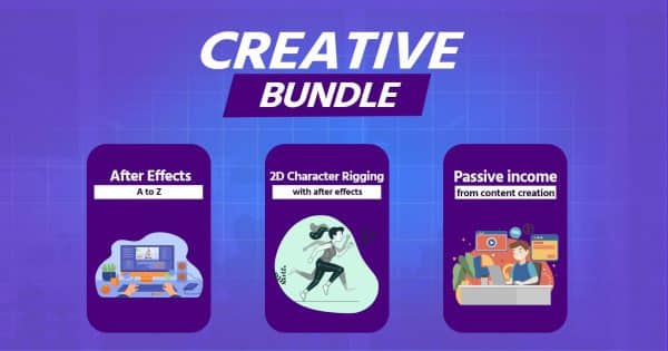 Creative Bundle