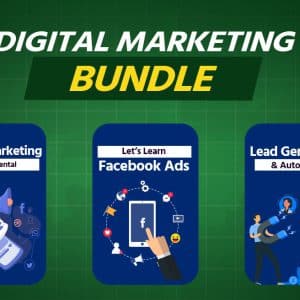 Digital Marketing Bundle