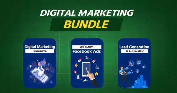 Digital Marketing Bundle