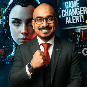 Content Creation with AI – Learn Fundamentals & 20+ AI Tools