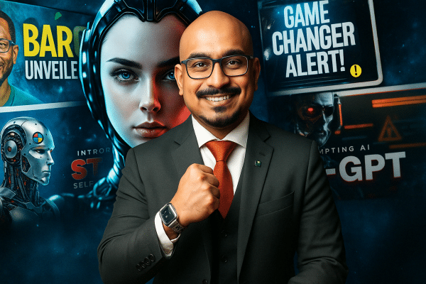 Content Creation with AI – Learn Fundamentals & 20+ AI Tools
