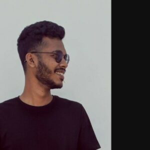 Profile photo of Aditya Paul