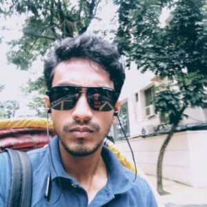 Profile photo of Mohammad