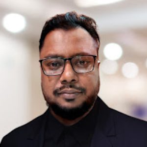 Profile photo of M M Ahsan