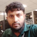 ABDULLAH AL MAMUN