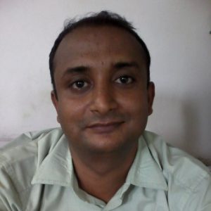 Profile photo of Md. Rashedur Rahaman