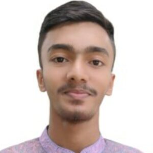 Profile photo of Md. Naime Mir