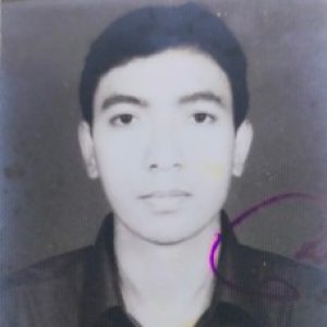 Profile photo of MD GOLAM KIBRIA