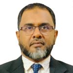 S.M. Maksudul Alam