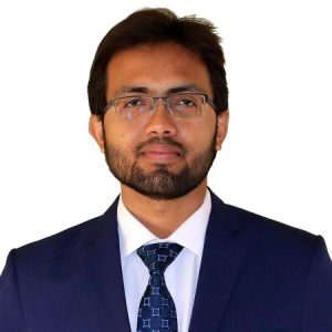 Profile photo of Elias Ahmed