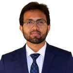 Elias Ahmed