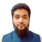 Salah Uddin Mahdi