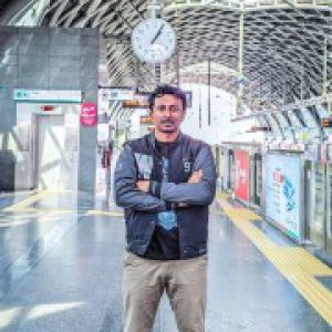 Profile photo of Abdulla Al Asif