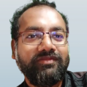Profile photo of Uttam Kumar Mandal