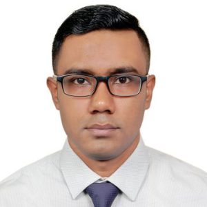 Profile photo of Md. Monzurul Morshed