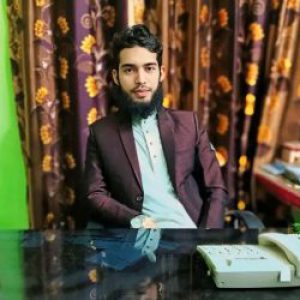 Profile photo of md mahdi hasan