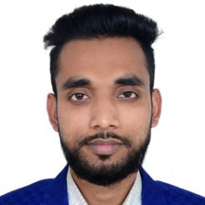 Profile photo of MD AL AMIN